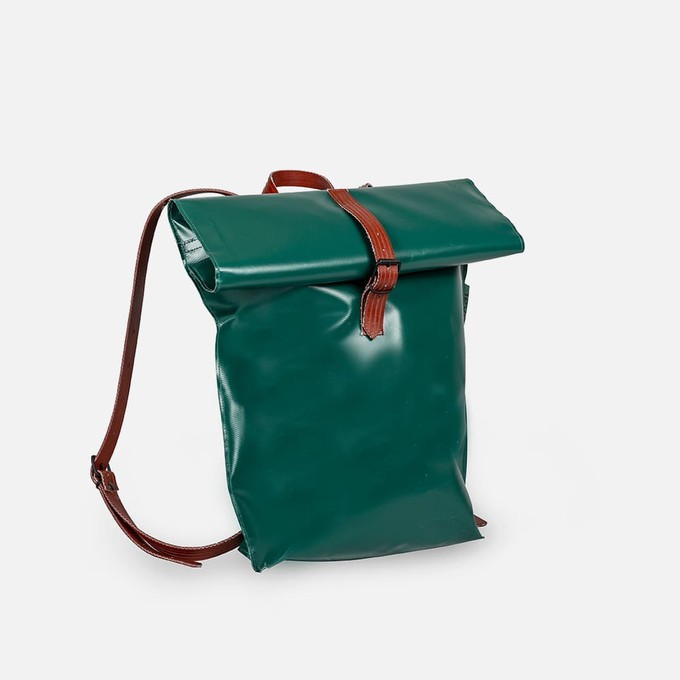 Responsible Ransel | George from BENDL