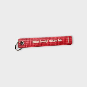 Bendl | Brandslang | Sleutelhanger | XL from BENDL