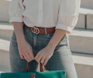Responsible Ransel | George from BENDL