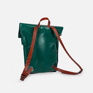 Responsible Ransel | George from BENDL