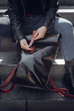 Responsible Ransel | Nero from BENDL