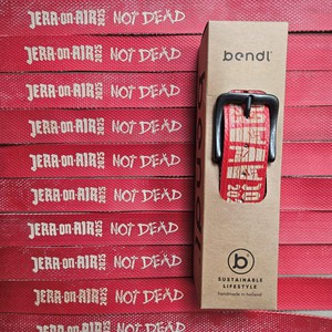 BENDL riem – Limited Edition voor Jera On Air 2025 from BENDL