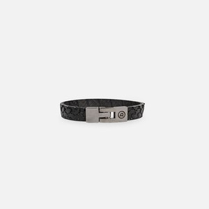 Cyclo Cuffs | Armbanden van fietsband from BENDL