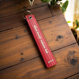 Bendl | Brandslang | Sleutelhanger | XL from BENDL
