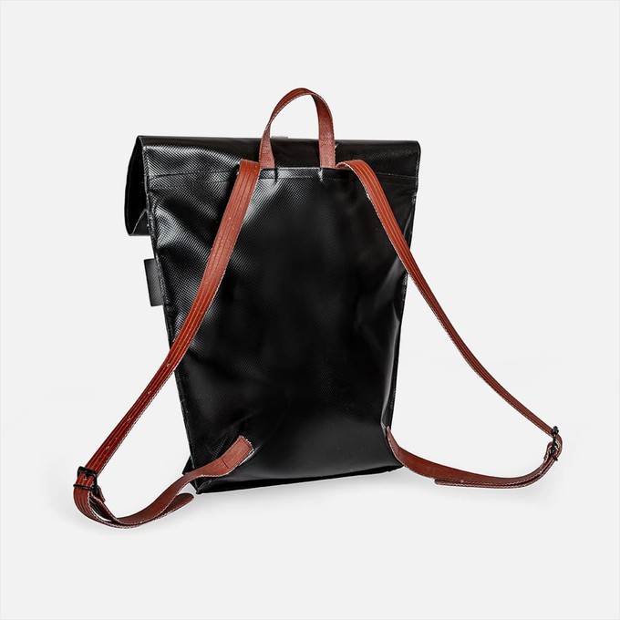 Responsible Ransel | Nero from BENDL
