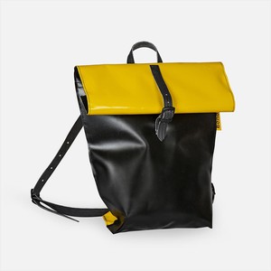 Responsible Ransel | Black Flash from BENDL