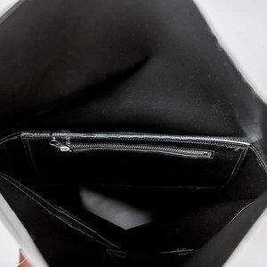 Responsible Ransel | Black Flash from BENDL