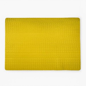 Placemat Brandslang Geel from BENDL