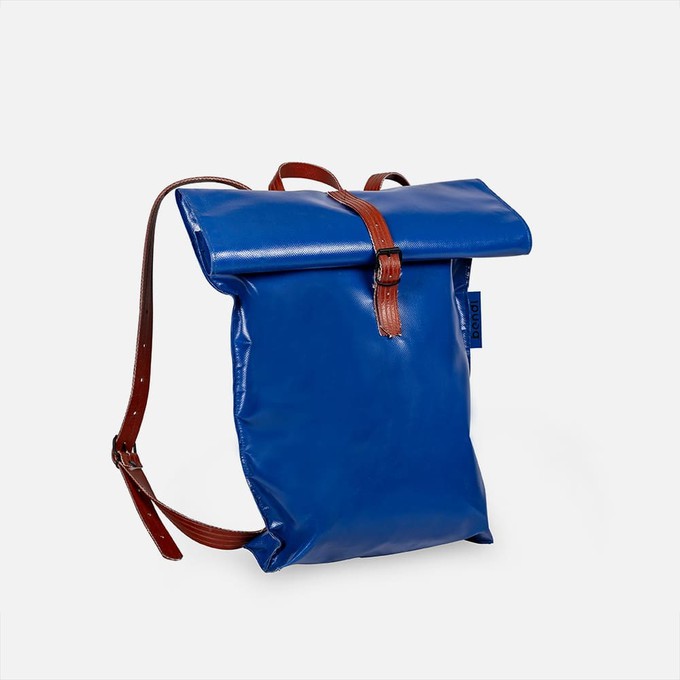Responsible Ransel | Sky from BENDL