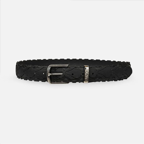 Strijdbare fietsband riemen | Bendl Flandrien line from BENDL