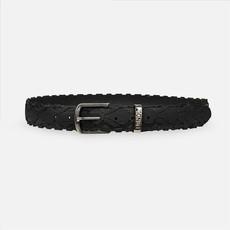 Flandrien – Upcycled Fietsband Riem | 4 cm via BENDL