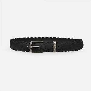 Flandrien – Upcycled Fietsband Riem | 4 cm from BENDL