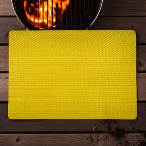 Placemat Brandslang Geel from BENDL