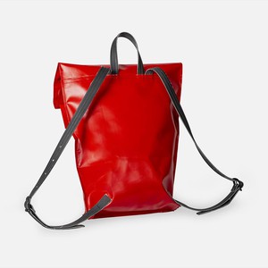 Responsible Ransel | Red from BENDL