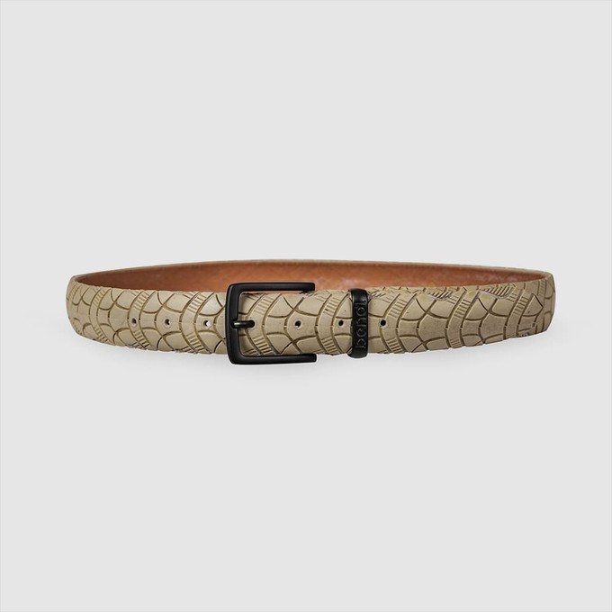 Fietsband riemen | smart casual | Soigneur from BENDL