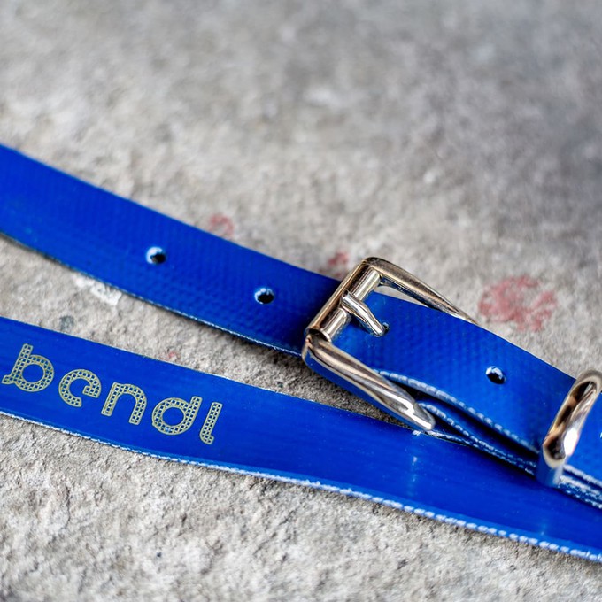 Bling bling | Brandslang ceinturen from BENDL