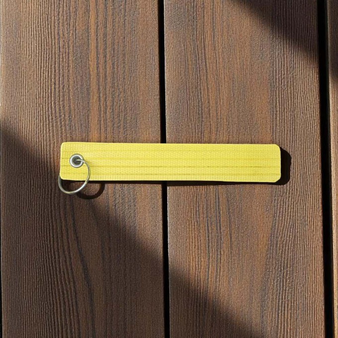 Bendl | Brandslang | Sleutelhanger | XL from BENDL