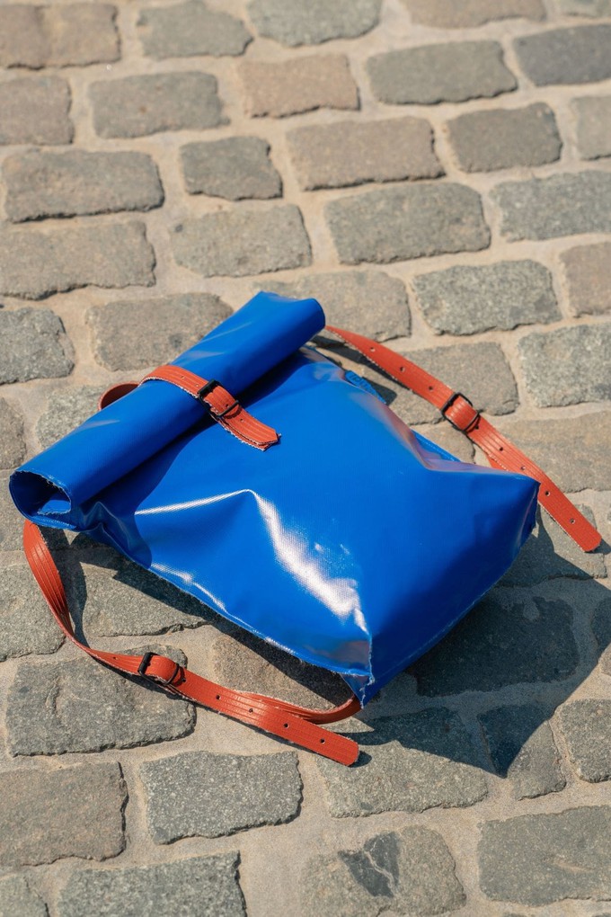 Responsible Ransel | Sky from BENDL