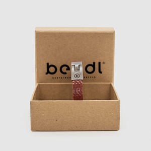 Firehose Cuff | Brave from BENDL
