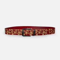 Brandslang riem | Bendl A’dam via BENDL