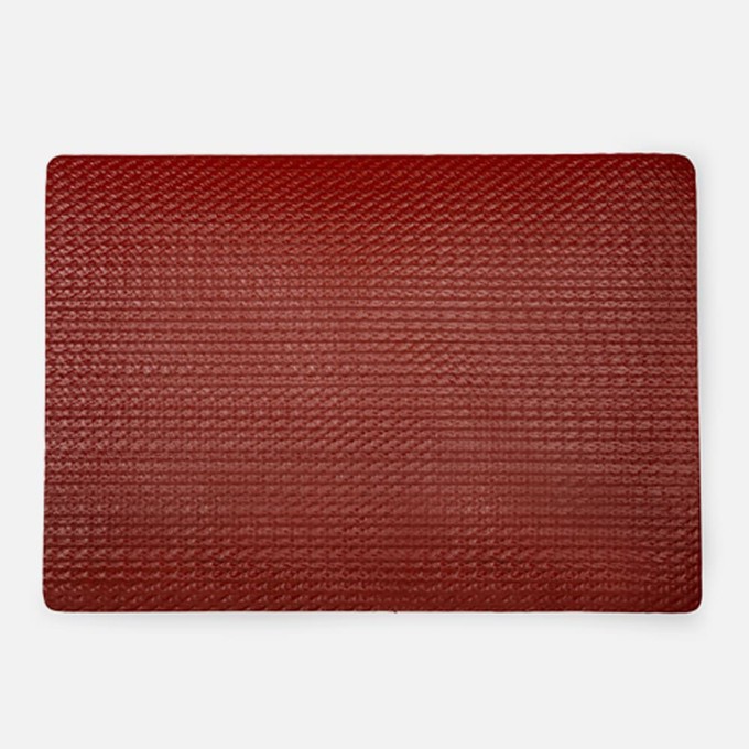 Placemat Brandslang Rood from BENDL