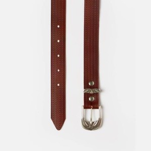 Conscious Cowgirl ceinturen from BENDL