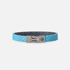 Blue van BENDL