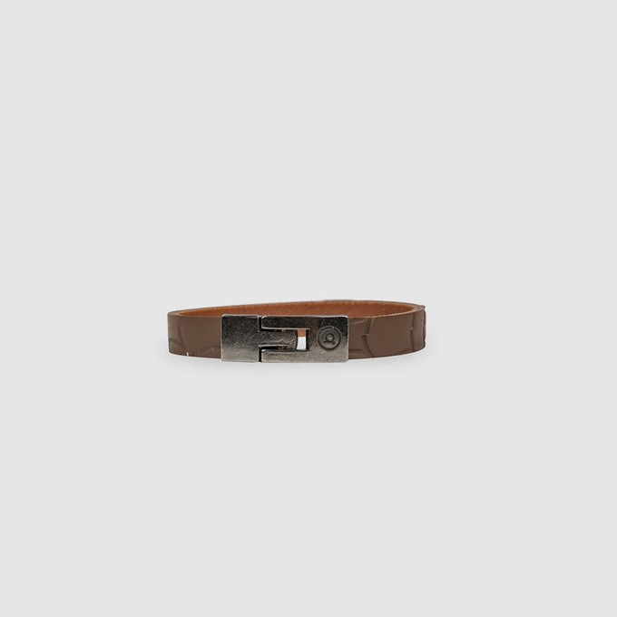 Cyclo Cuffs | Armbanden van fietsband from BENDL