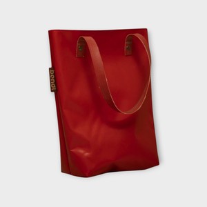 Responsible Shopper 25 | Red from BENDL