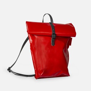 Responsible Ransel | Red from BENDL
