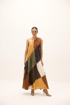 Chloe Dress via Bhoomi