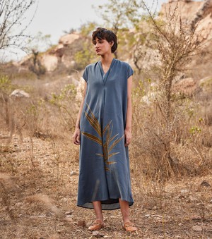 Abba Dress from Bhoomi