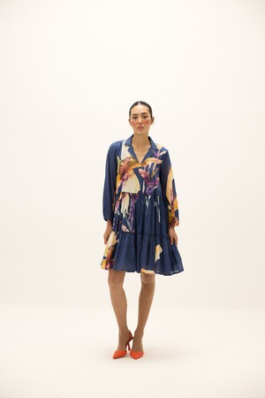 Freja Dress from Bhoomi