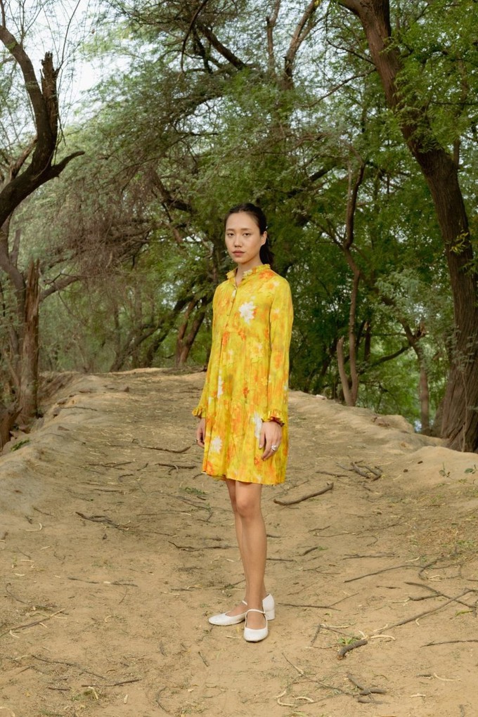 Fiona Dress from Bhoomi