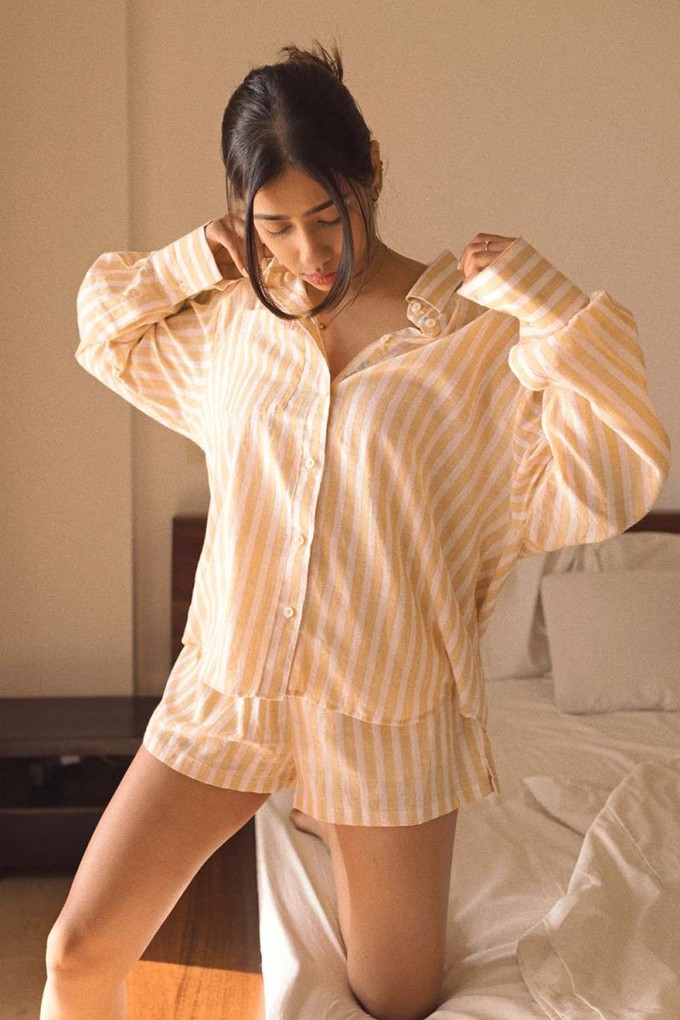 Lexi Shorts from Bhoomi