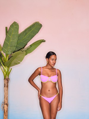 Miami Bikini Set from Bhoomi