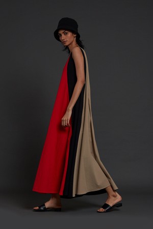 Ava Dress from Bhoomi