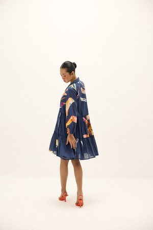 Freja Dress from Bhoomi