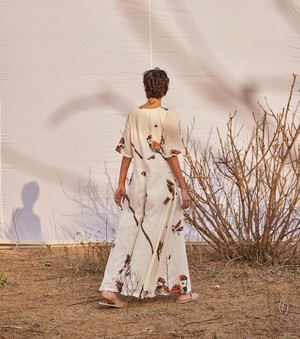 Pipa Jumpsuit from Bhoomi