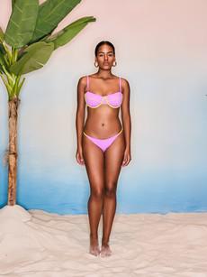 Miami Bikini Set via Bhoomi