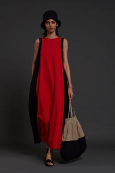 Ava Dress via Bhoomi