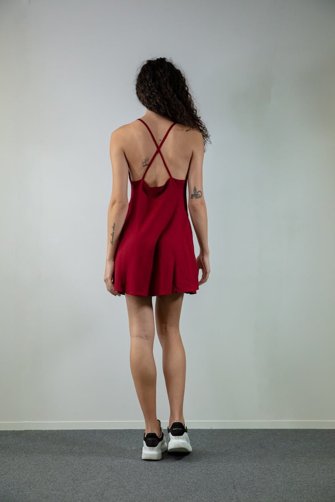 Jackie Dress from Bhoomi