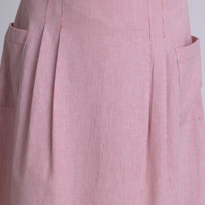 Eve Knee Length Skirt from BIBICO