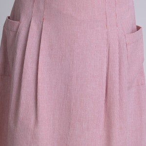 Eve Knee Length Skirt from BIBICO