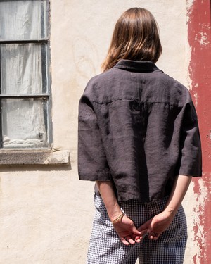 Ava Blouse from BIBICO Ava Blouse from BIBICO