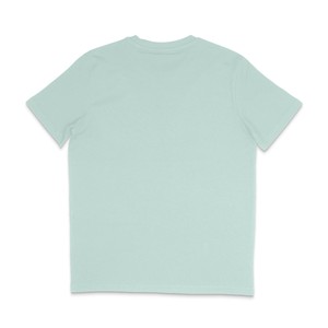 T-shirt Lobi All Day Mintgroen from BLL THE LABEL