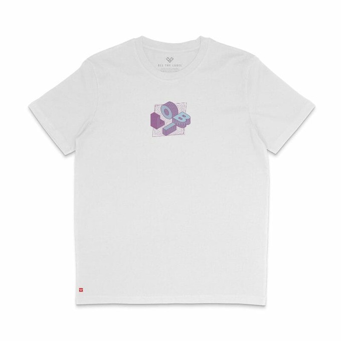 T-shirt Lobi Dimensions from BLL THE LABEL