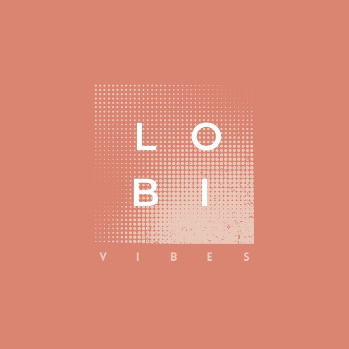 Hoodie Lobi Vibes Sevilla Rose Clay from BLL THE LABEL