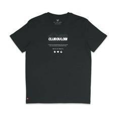 T-shirt CDL Wave Feeling via BLL THE LABEL