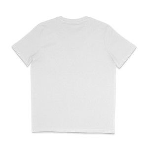 Lobi Boxlogo T-shirt Wit from BLL THE LABEL